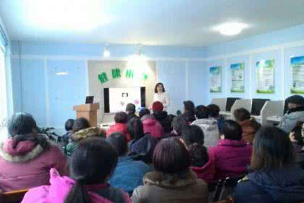 健康小屋的體檢內容及意義 健康小屋的體檢內容及意義