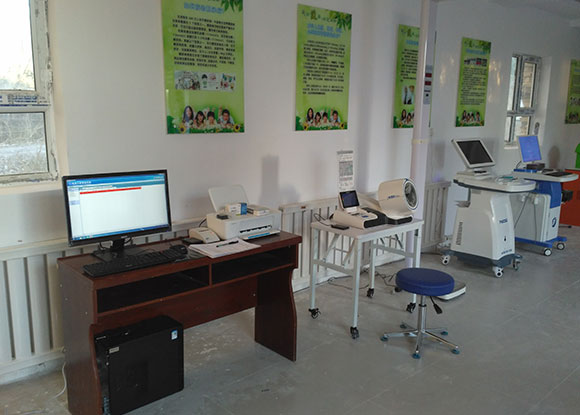 伊寧市別斯托別鄉阿什勒布拉克村-健康促進縣建設 伊寧市別斯托別鄉阿什勒布拉克村-健康促進縣建設