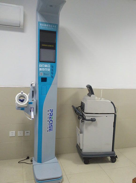 湖北省黃岡市蘄春縣人民醫院 湖北省黃岡市蘄春縣人民醫院